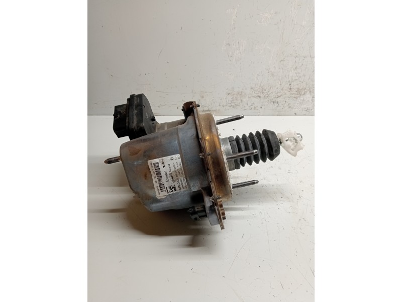 Recambio de servofreno para peugeot 308 referencia OEM IAM 9844767480 0204N00389 0204852044