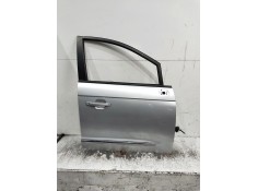 Recambio de puerta delantera derecha para ssangyong rodius xdi referencia OEM IAM   5P