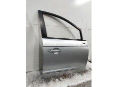 Recambio de puerta delantera derecha para ssangyong rodius xdi referencia OEM IAM   5P 2