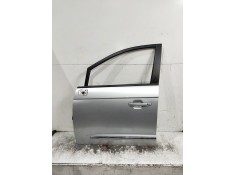 Recambio de puerta delantera izquierda para ssangyong rodius xdi referencia OEM IAM   