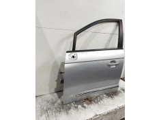 Recambio de puerta delantera izquierda para ssangyong rodius xdi referencia OEM IAM    2