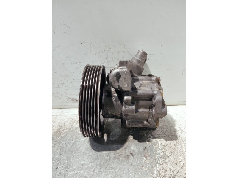 Recambio de bomba direccion para peugeot 806 referencia OEM IAM 7692955118  