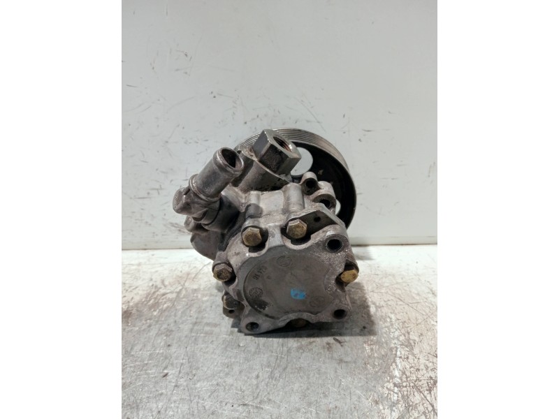 Recambio de bomba direccion para peugeot 806 referencia OEM IAM 7692955118  