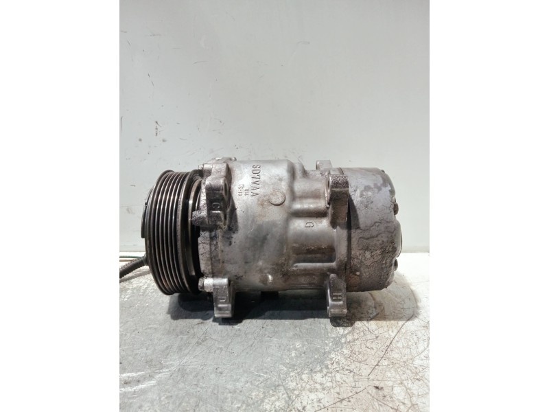 Recambio de compresor aire acondicionado para peugeot 806 referencia OEM IAM 1106F  
