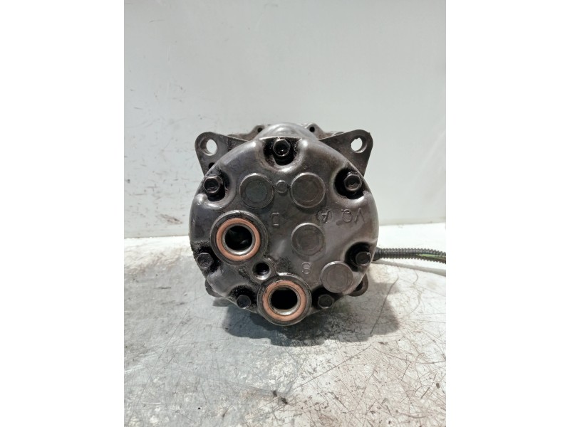 Recambio de compresor aire acondicionado para peugeot 806 referencia OEM IAM 1106F  