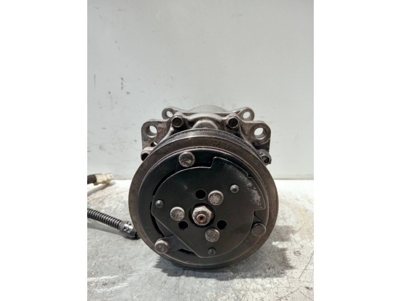 Recambio de compresor aire acondicionado para peugeot 806 referencia OEM IAM 1106F  