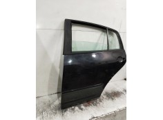 Recambio de puerta trasera izquierda para volkswagen golf v berlina (1k1) highline referencia OEM IAM    2