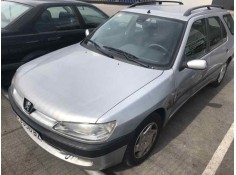 peugeot 306 break del año 1998