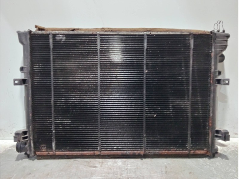 Recambio de radiador agua para peugeot 806 referencia OEM IAM 838567D 1475845080 