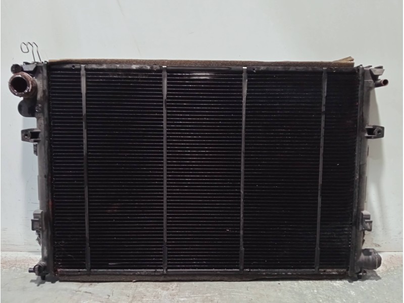 Recambio de radiador agua para peugeot 806 referencia OEM IAM 838567D 1475845080 