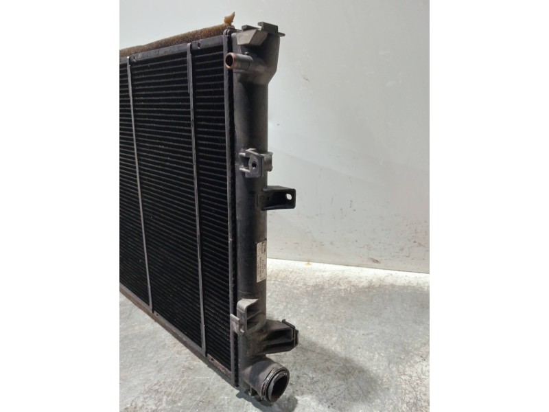 Recambio de radiador agua para peugeot 806 referencia OEM IAM 838567D 1475845080 