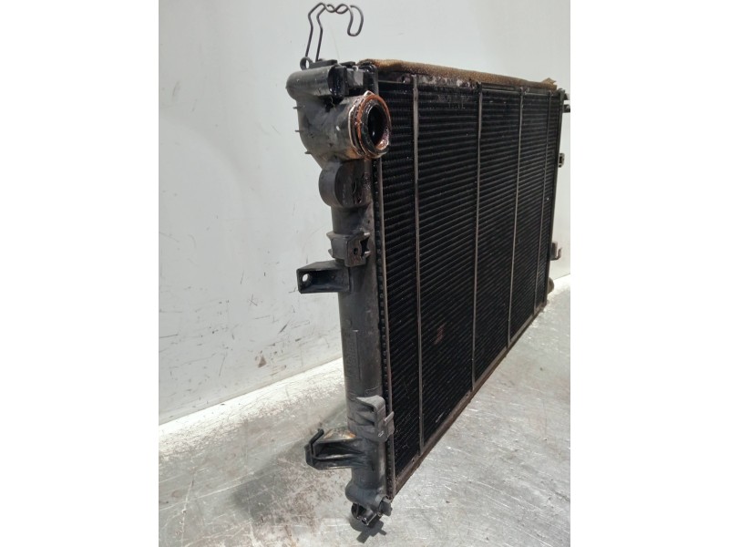 Recambio de radiador agua para peugeot 806 referencia OEM IAM 838567D 1475845080 