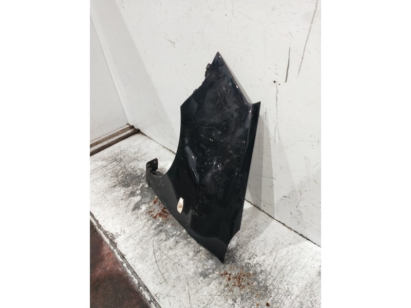 Recambio de aleta delantera izquierda para kia picanto referencia OEM IAM   