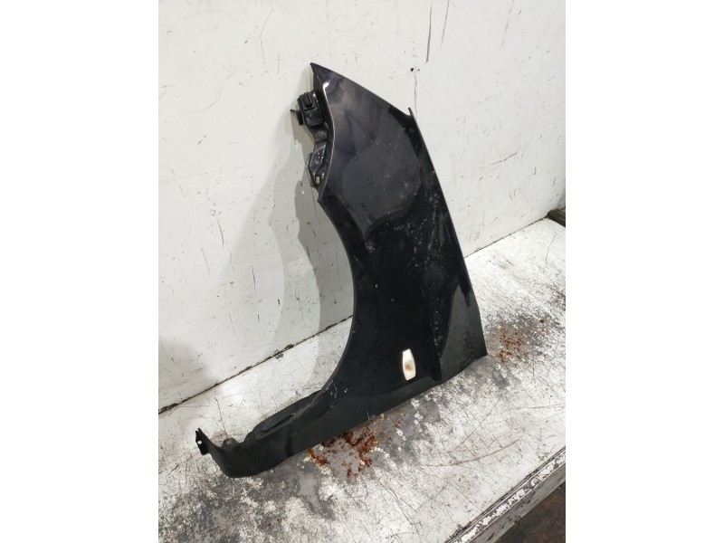Recambio de aleta delantera izquierda para kia picanto referencia OEM IAM   