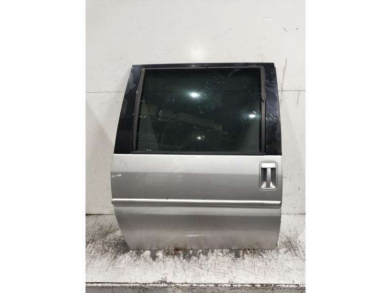 Recambio de puerta trasera derecha para peugeot 806 referencia OEM IAM   5P