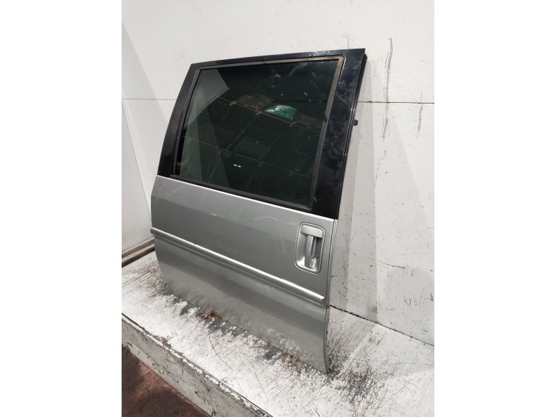 Recambio de puerta trasera derecha para peugeot 806 referencia OEM IAM   5P