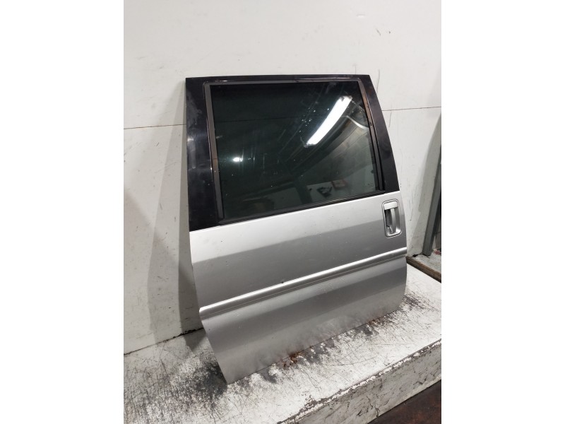 Recambio de puerta trasera derecha para peugeot 806 referencia OEM IAM   5P