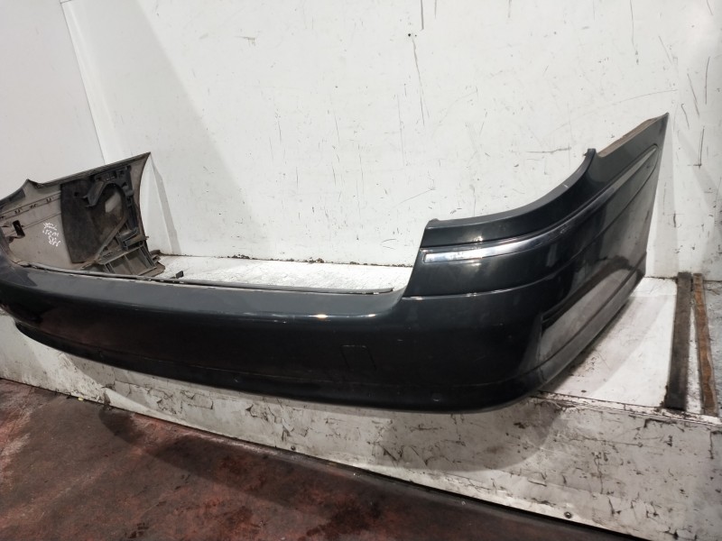 Recambio de paragolpes trasero para mercedes clase e (w211) familiar 500 t 4-matic (211.283) referencia OEM IAM   