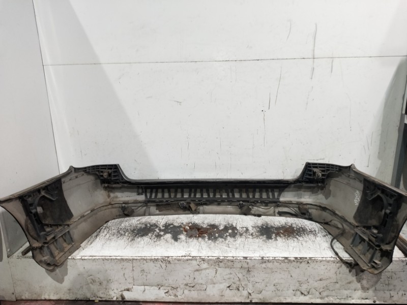 Recambio de paragolpes trasero para mercedes clase e (w211) familiar 500 t 4-matic (211.283) referencia OEM IAM   