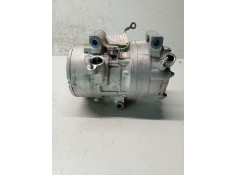 Recambio de compresor aire acondicionado para peugeot 308 referencia OEM IAM 9840203080 9840203180 