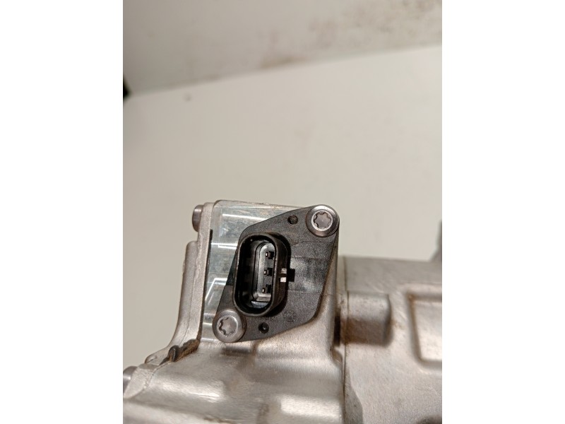 Recambio de compresor aire acondicionado para peugeot 308 referencia OEM IAM 9840203080 9840203180 