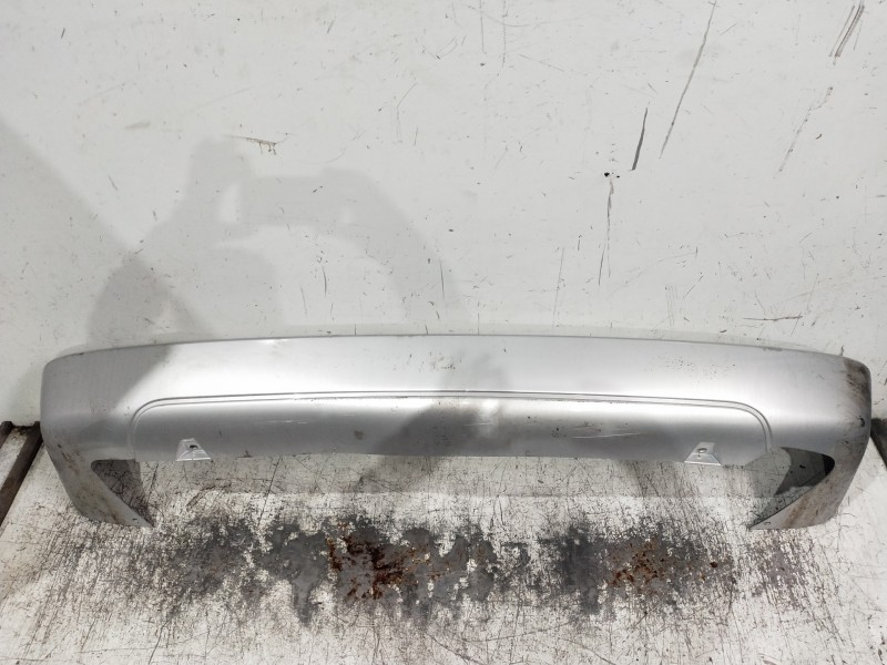 Recambio de paragolpes trasero para peugeot 806 referencia OEM IAM   