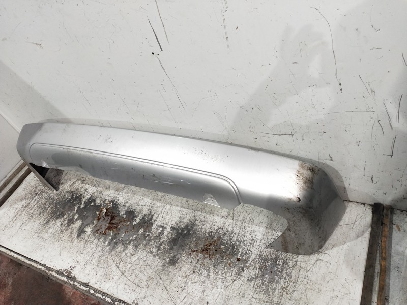 Recambio de paragolpes trasero para peugeot 806 referencia OEM IAM   