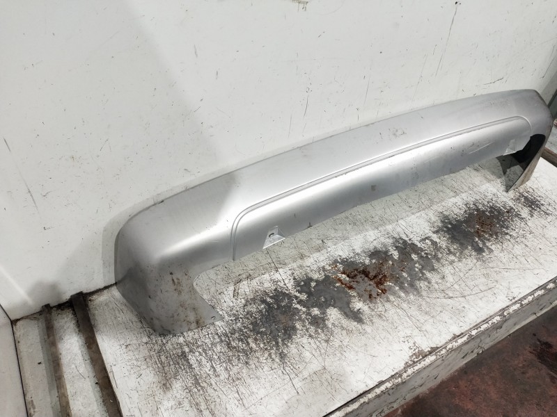 Recambio de paragolpes trasero para peugeot 806 referencia OEM IAM   