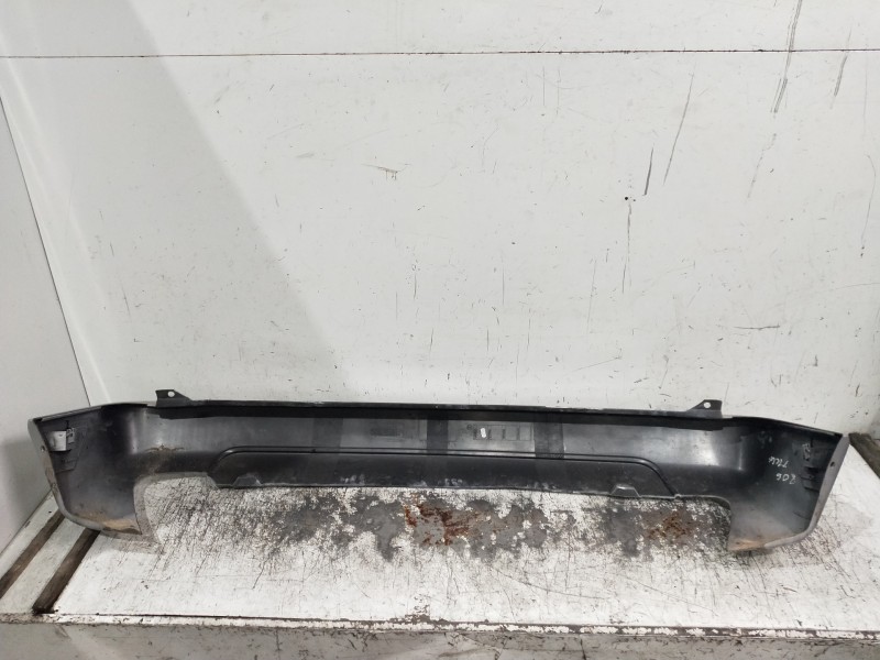 Recambio de paragolpes trasero para peugeot 806 referencia OEM IAM   