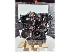 Recambio de motor completo para mercedes clase cl (w215) coupe referencia OEM IAM 137970 4000158163 