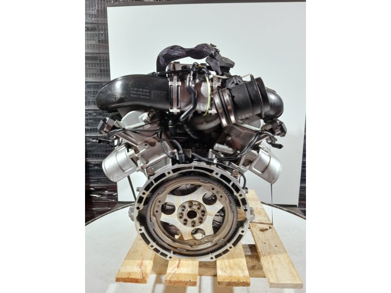 Recambio de motor completo para mercedes clase cl (w215) coupe referencia OEM IAM 137970 4000158163 