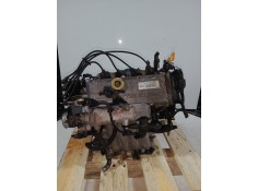 Recambio de motor completo para kia picanto referencia OEM IAM G4HE 5023679  2