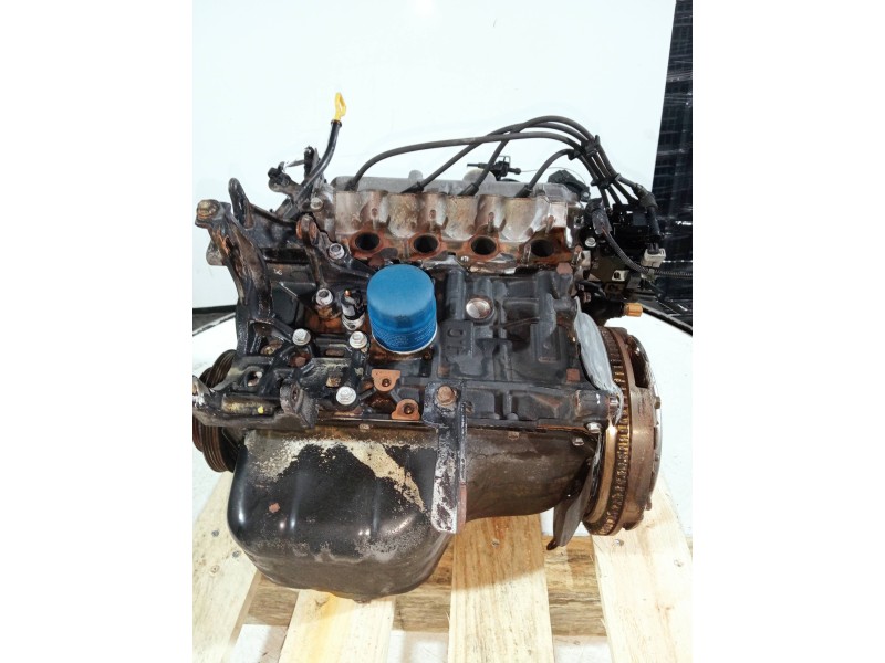Recambio de motor completo para kia picanto referencia OEM IAM G4HE 5023679 