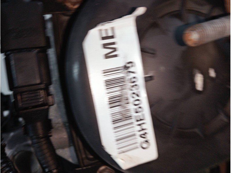 Recambio de motor completo para kia picanto referencia OEM IAM G4HE 5023679 