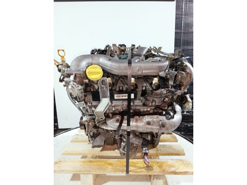 Recambio de motor completo para renault vel satis (bj0) referencia OEM IAM P9XA7 701RLB3079964 