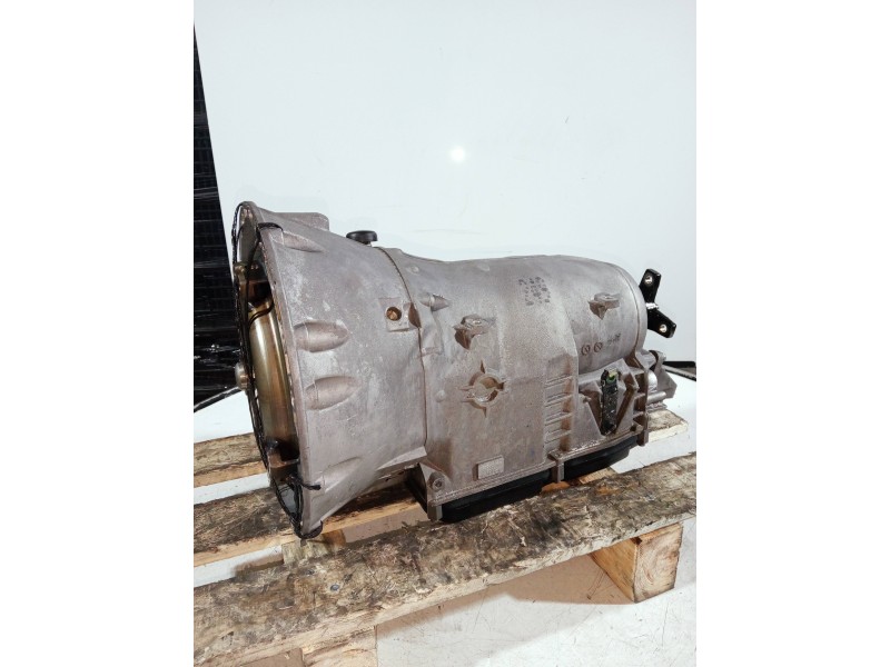 Recambio de caja cambios para mercedes clase cl (w215) coupe referencia OEM IAM 722628 0220270140031011171 AUTOMATICA