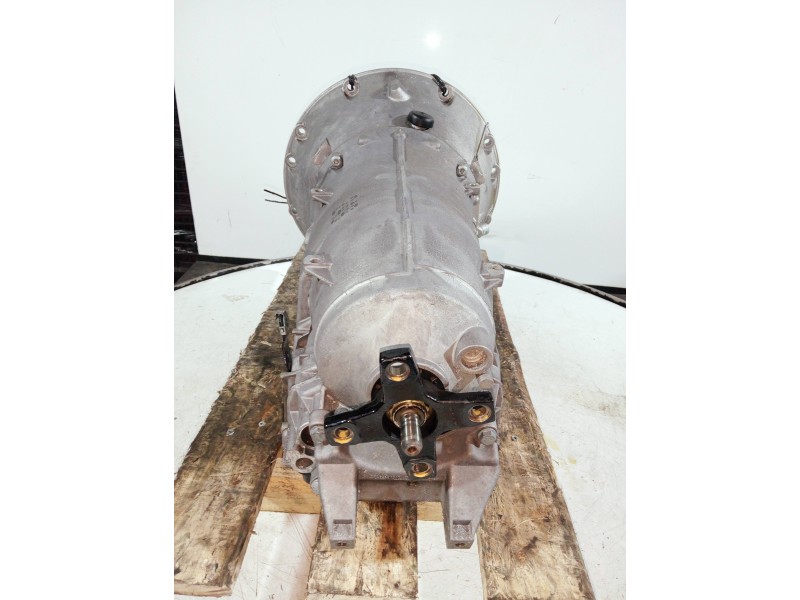 Recambio de caja cambios para mercedes clase cl (w215) coupe referencia OEM IAM 722628 0220270140031011171 AUTOMATICA