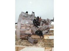 Recambio de caja cambios para kia picanto referencia OEM IAM M51569 714020 5V 2
