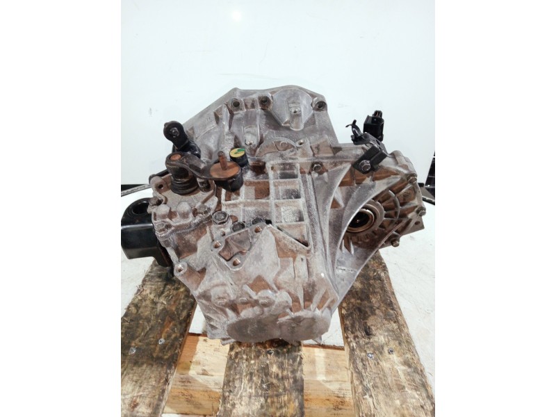 Recambio de caja cambios para kia picanto referencia OEM IAM M51569 714020 5V