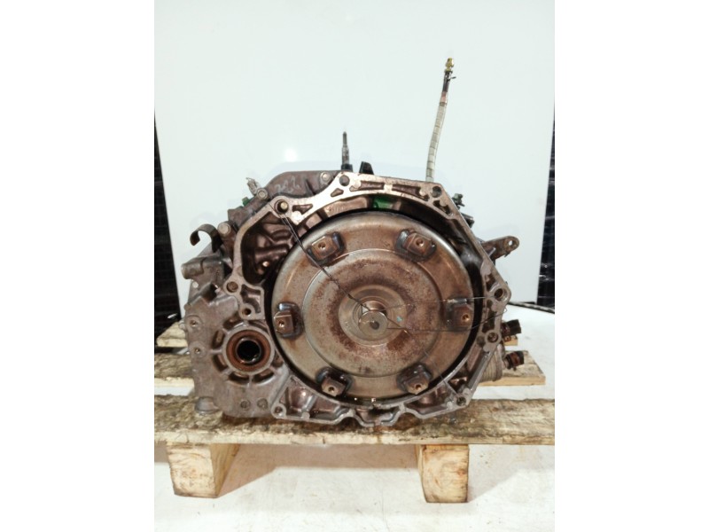 Recambio de caja cambios para renault vel satis (bj0) referencia OEM IAM LF3FFE 5550S1 SUD2129105HV716382 AUTOMATICA