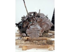 Recambio de caja cambios para renault vel satis (bj0) referencia OEM IAM LF3FFE 5550S1 SUD2129105HV716382 AUTOMATICA 2