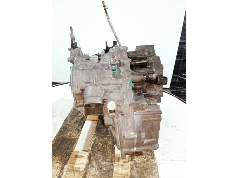 Recambio de caja cambios para renault vel satis (bj0) referencia OEM IAM LF3FFE 5550S1 SUD2129105HV716382 AUTOMATICA
