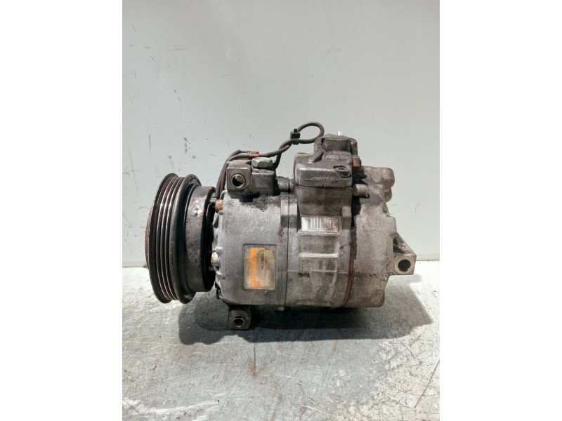 Recambio de compresor aire acondicionado para volkswagen passat berlina (3b2) referencia OEM IAM 8D0260808 4472009637 