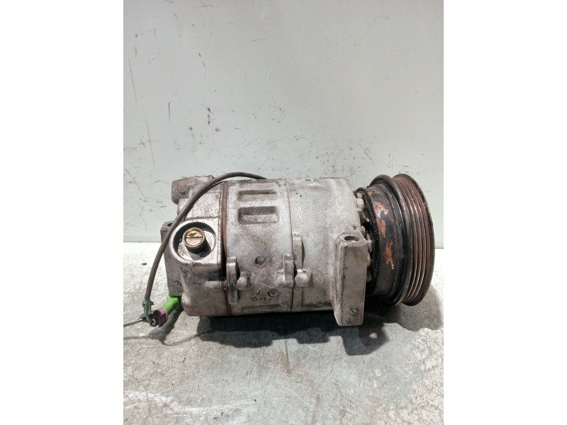 Recambio de compresor aire acondicionado para volkswagen passat berlina (3b2) referencia OEM IAM 8D0260808 4472009637 