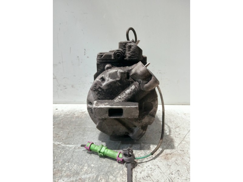 Recambio de compresor aire acondicionado para volkswagen passat berlina (3b2) referencia OEM IAM 8D0260808 4472009637 