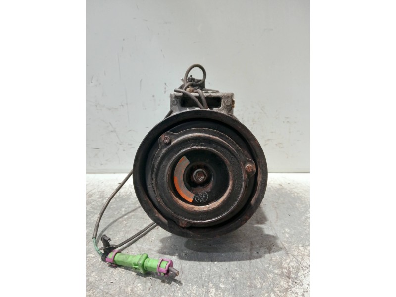Recambio de compresor aire acondicionado para volkswagen passat berlina (3b2) referencia OEM IAM 8D0260808 4472009637 