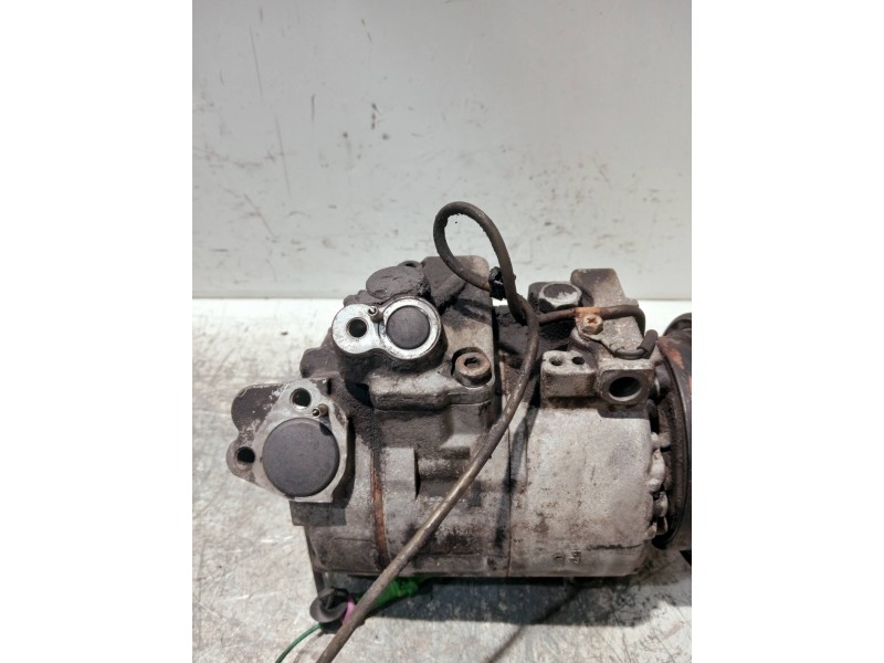 Recambio de compresor aire acondicionado para volkswagen passat berlina (3b2) referencia OEM IAM 8D0260808 4472009637 