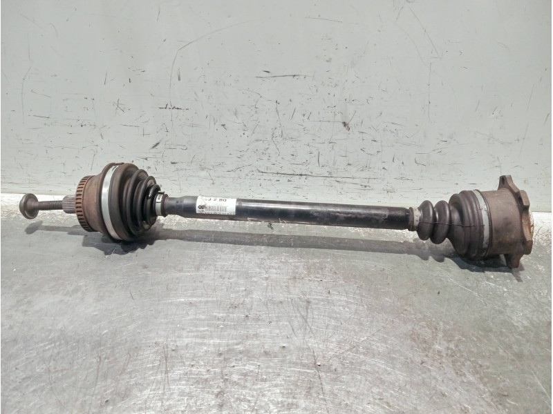 Recambio de transmision delantera derecha para volkswagen passat berlina (3b2) referencia OEM IAM 8D0407272BQ 8150151484 