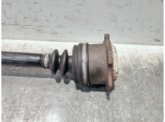 Recambio de transmision delantera derecha para volkswagen passat berlina (3b2) referencia OEM IAM 8D0407272BQ 8150151484  2