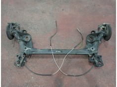 Recambio de puente trasero para audi a3 (8l) referencia OEM IAM   DISCO